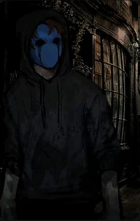 Eyeless Jack 