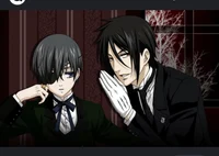 Black butler