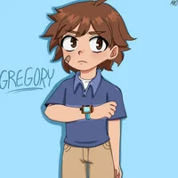 Gregory