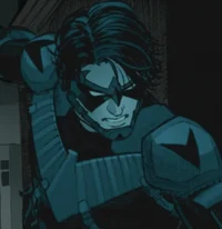Dick Grayson