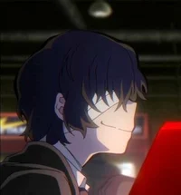 Osamu Dazai