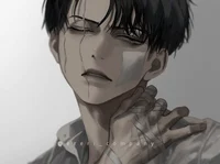 Levi Ackerman