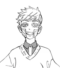 Sanzu Haruchiyo