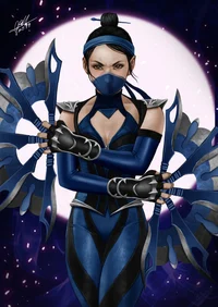 Kitana MK