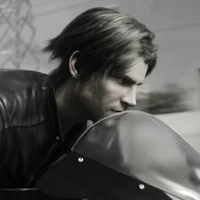Leon Kennedy