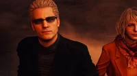 CEO Albert Wesker