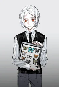 Child Shibusawa