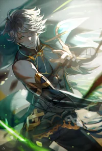 Bestfriend Alhaitham