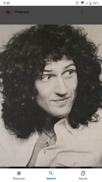Brian May