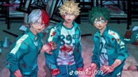 Todobakudeku 