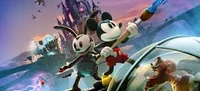 Mickey y oswald
