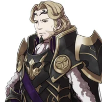 Young King Garon