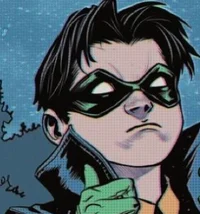 21- Robin Jason Todd