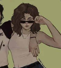 stephanie harrington