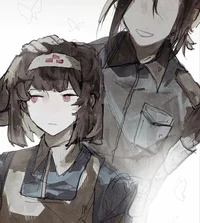 Mori and Yosano