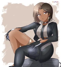 Antonia - Fortnite -