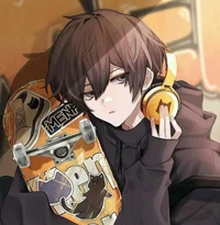 Boy