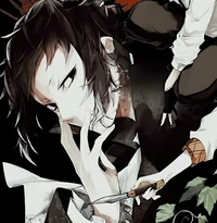 Akutagawa Rynosuke