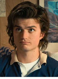 Steve Harrington