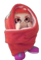 Blanket Veemo