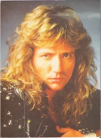 David Coverdale