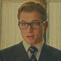 Eggsy Unwin