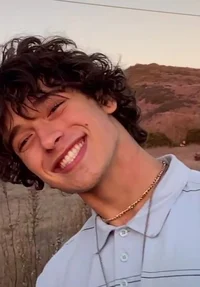 Golden Retriever Boy