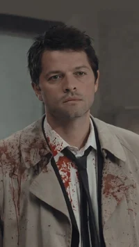 Castiel