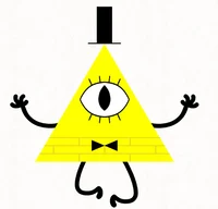 Bill Cipher