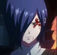 Yandere Touka 