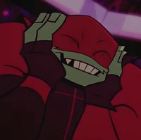 Rise Raph