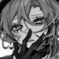 BSD Chuuya Nakahara