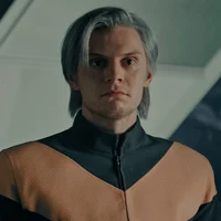 Peter Maximoff