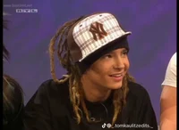 Tom Kaulitz 