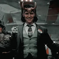President Loki