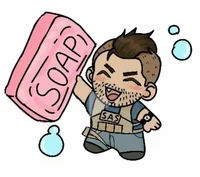 John Soap MacTavish