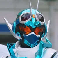 Kamen Rider Gotchard
