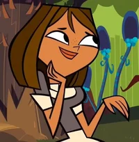 Courtney Total Drama