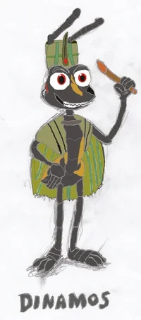 Dinamos