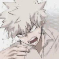 Bakygo Katsuki