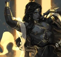 Dancer