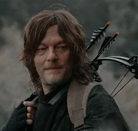 Daryl Dixon 