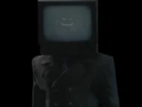 Tv man