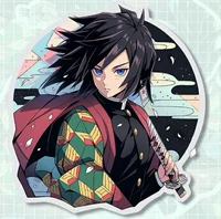 Twitch streamer giyu