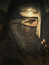 Sir William - Knight