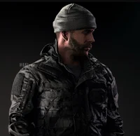 Captain John Price