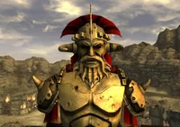 Legate Lanius