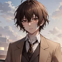 Dazai Osamu