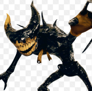 Beast bendy -batdr-