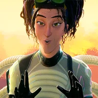 Olivia Octavius